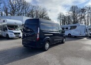 Ford Transit Custom 3