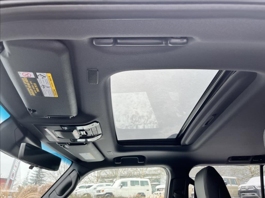 Toyota Land Cruiser Ostatní 2,4 l 243 kw