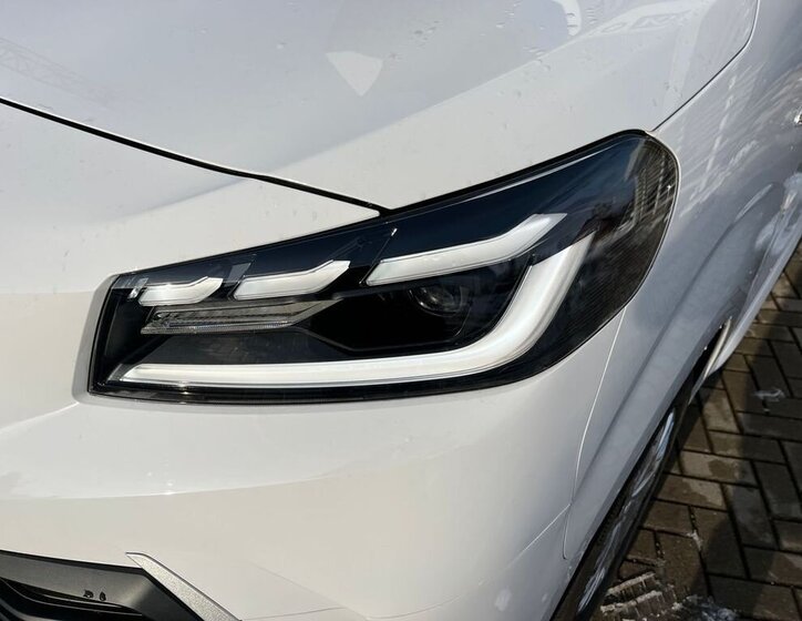 Toyota ProAce Verso VAN-Minibus 2,0 l 106 kw