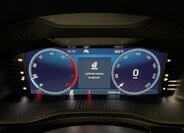 Škoda Karoq SUV / Terénní 2,0 l 85 kw