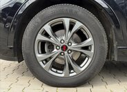 Ford Kuga SUV 2,0 l 140 kw