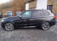 BMW X5 SUV 3,0 l 280 kw