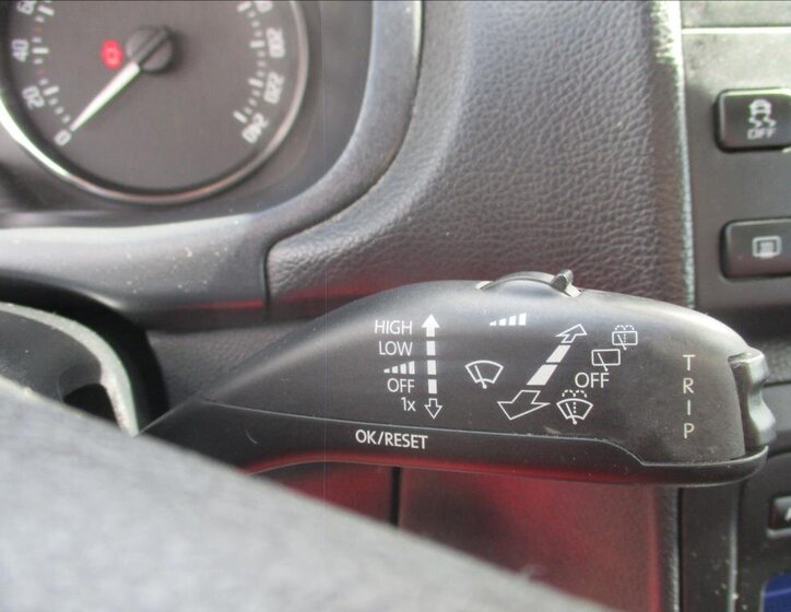 Škoda Fabia Kombi 1,4 l 63 kw