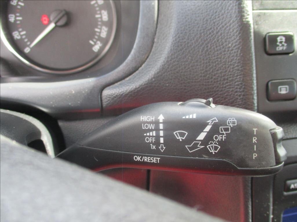 Škoda Fabia Kombi 1,4 l 63 kw