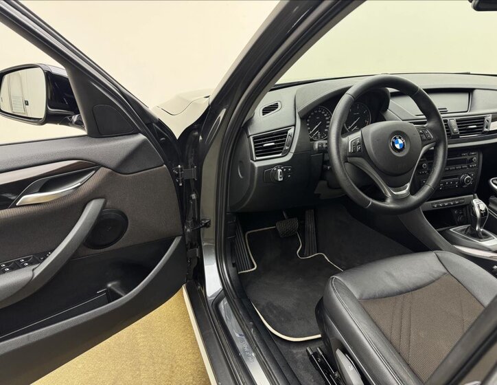 BMW X1 SUV / Terénní 2,0 l 105 kw