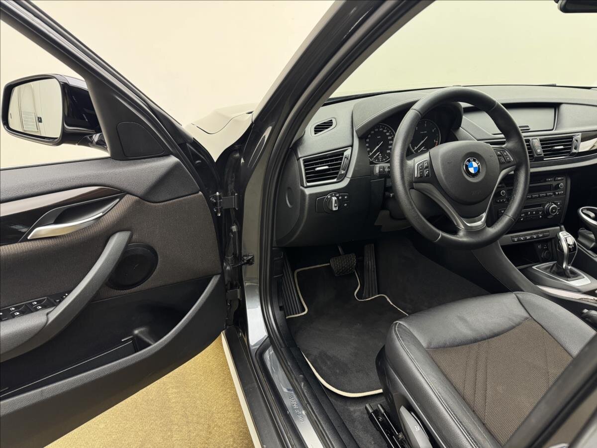 BMW X1 SUV / Terénní 2,0 l 105 kw