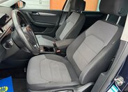 Volkswagen Passat Kombi 1,6 l 77 kw