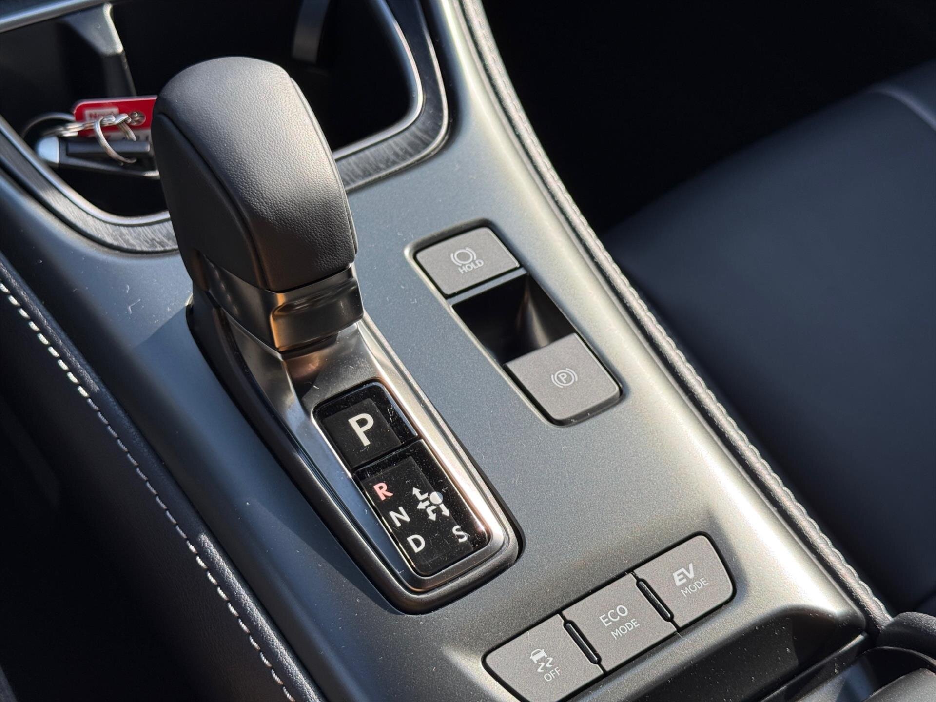 Lexus LBX SUV 1,5 l 67 kw