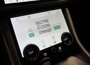 Land Rover Range Rover Sport SUV 3,0 l 225 kw