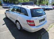 Mercedes-Benz Třídy C 4