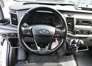 Ford Transit Skříň 2,0 l 96 kw