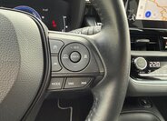 Toyota Corolla Kombi 1,8 l 72 kw