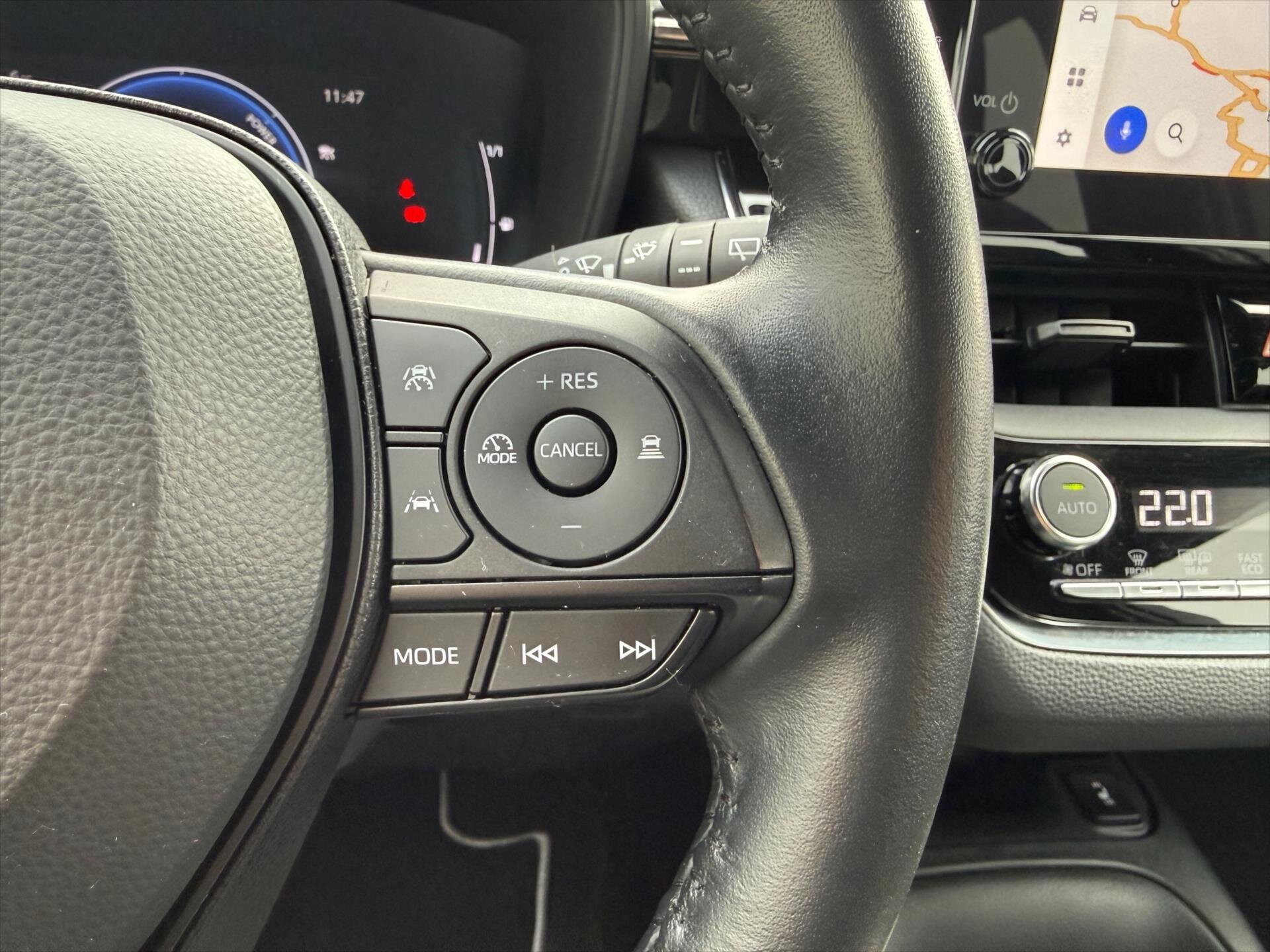 Toyota Corolla Kombi 1,8 l 72 kw