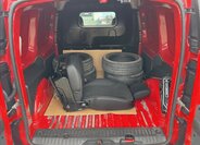 Renault Kangoo Kombi 1,5 l 55 kw