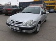 Citroën Xsara Hatchback 1,4 l 55 kw