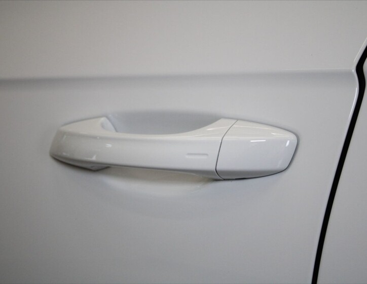 Volkswagen Touareg 33