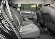 Škoda Kodiaq SUV / Terénní 2,0 l 110 kw