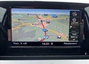 Audi Q3 SUV 2,0 l 103 kw