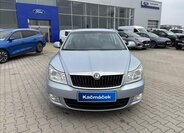 Škoda Octavia Sedan / Limuzína 1,9 l 77 kw