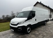 Iveco Daily Skříň 2,3 l 114 kw