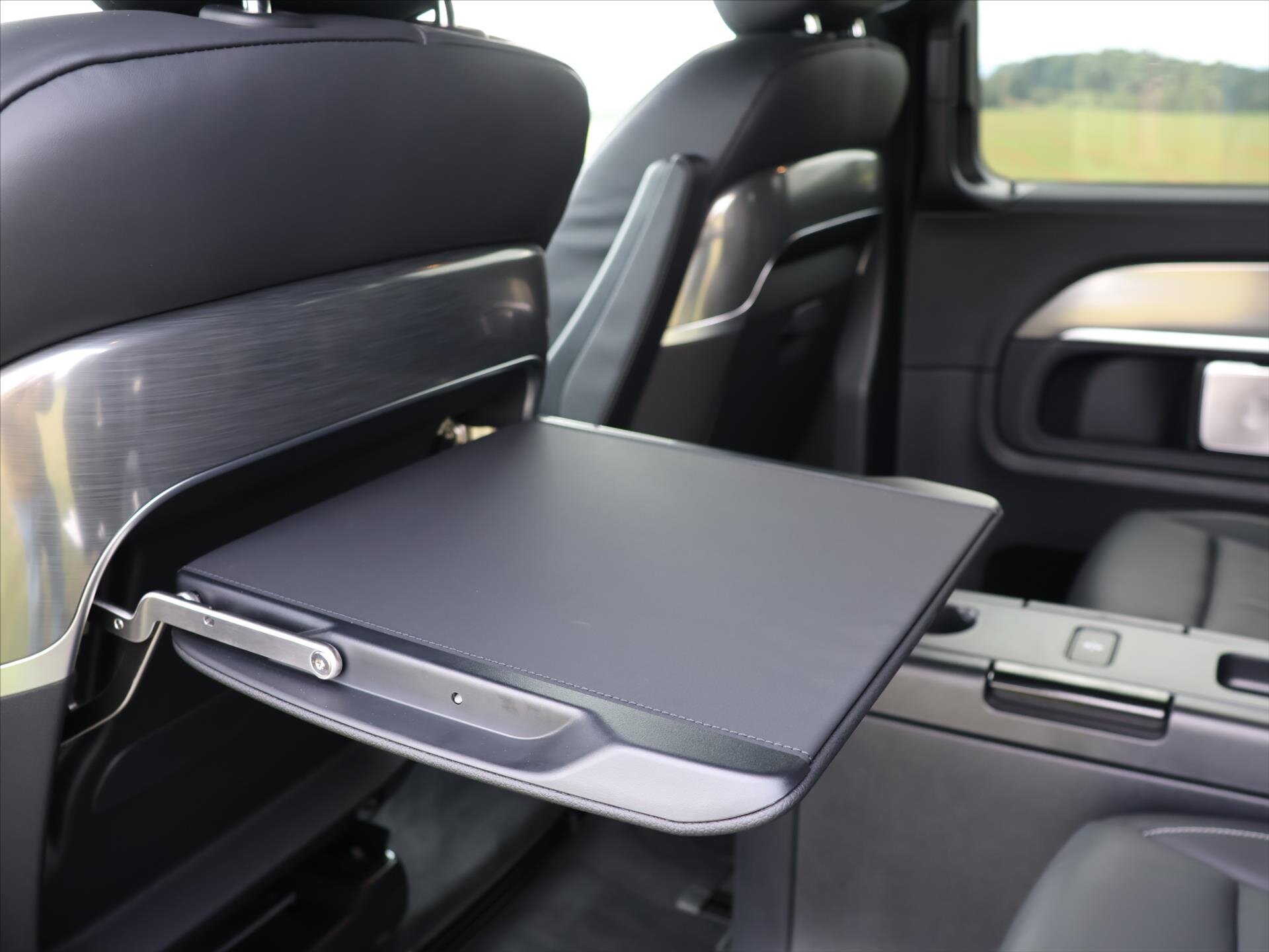 Mercedes-Benz Třídy V Kombi 2,0 l 174 kw