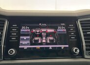 Škoda Kodiaq SUV / Terénní 2,0 l 110 kw