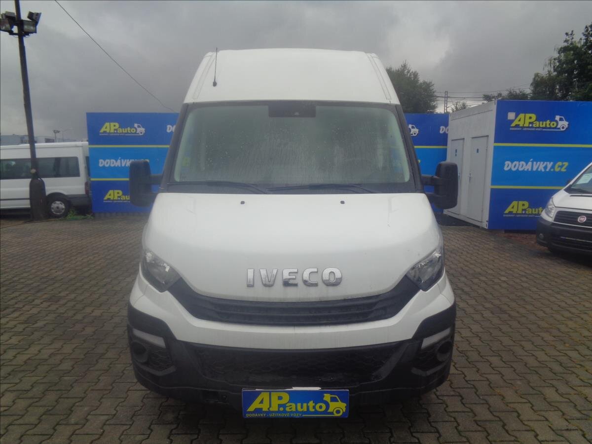 Iveco Daily Ostatní 2,3 l 115 kw
