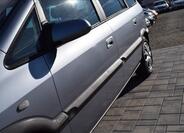Opel Zafira 8