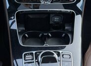 Mercedes-Benz Třídy E Sedan / Limuzína 4,0 l 420 kw