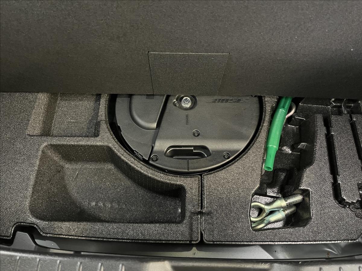 Mazda 3 Hatchback 2,0 l 90 kw