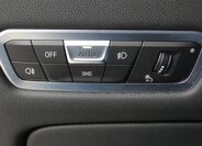 BMW X5 SUV / Terénní 3,0 l 245 kw