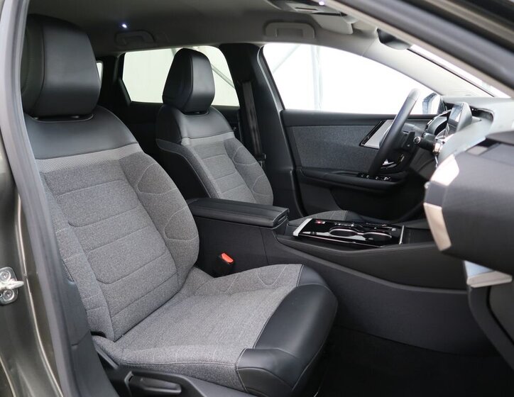 Citroën C5 X Liftback 1,2 l 96 kw