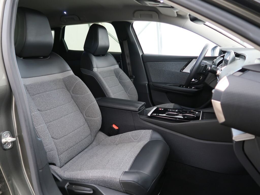 Citroën C5 X Liftback 1,2 l 96 kw