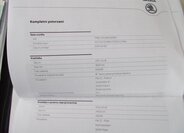 Škoda Yeti SUV / Terénní 2,0 l 81 kw