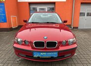 BMW Řada 3 Hatchback 1,8 l 85 kw