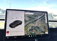 Tesla Model 3 Sedan / Limuzína 0,0 155 kw