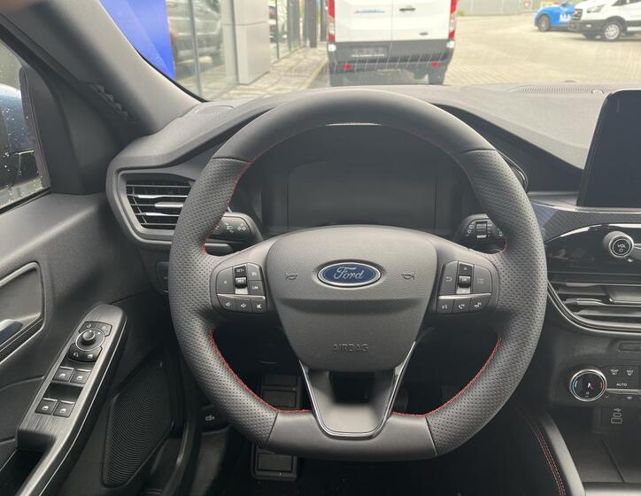 Ford Kuga 15