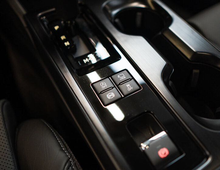 Subaru Outback SUV / Terénní 2,4 l 193 kw