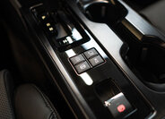 Subaru Outback SUV / Terénní 2,4 l 193 kw