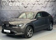 Mazda MX-30 SUV / Terénní 0,0 0