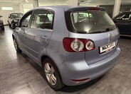 Volkswagen Golf Plus 4