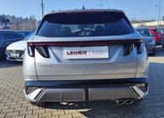 Hyundai Tucson SUV / Terénní 1,6 l 118 kw