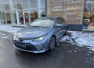 Toyota Corolla Sedan 1,8 l 72 kw