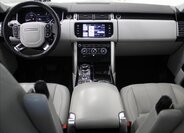Land Rover Range Rover SUV / Terénní 3,0 l 190 kw