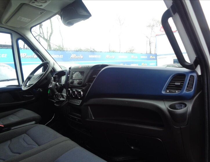 Iveco Daily Ostatní 2,3 l 115 kw