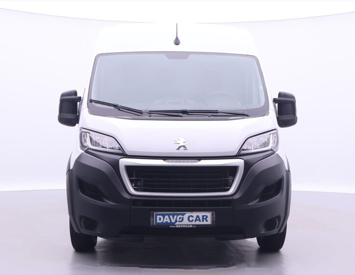Peugeot Boxer Ostatní 2,2 l 103 kw