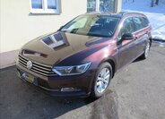 Volkswagen Passat Kombi 1,4 l 92 kw
