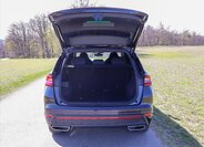 Škoda Kodiaq SUV / Terénní 2,0 l 195 kw