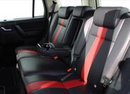 Land Rover Freelander 11