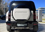 Land Rover Defender SUV / Terénní 5,0 l 313 kw